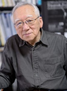 湯浅譲二 Tokyo Concerts