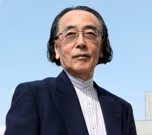 一柳慧 Tokyo Concerts