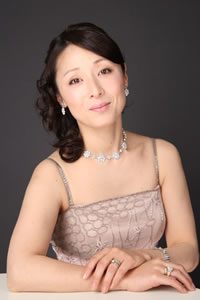 沢崎恵美 Tokyo Concerts